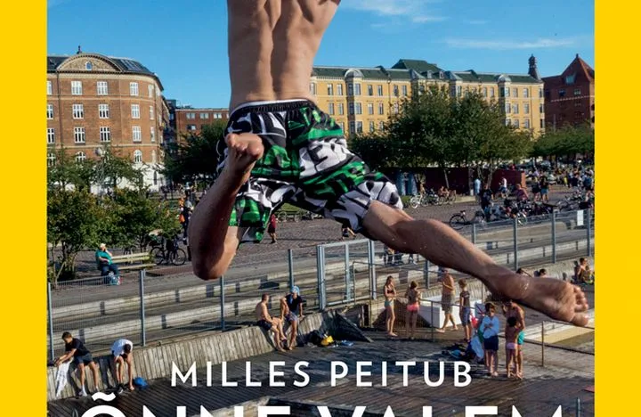 National Geographic Eesti november, 11/2017