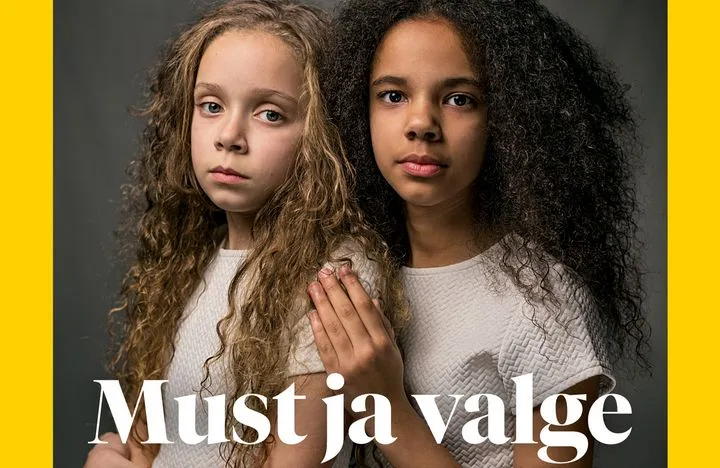 National Geographic Eesti aprill, 4/2018