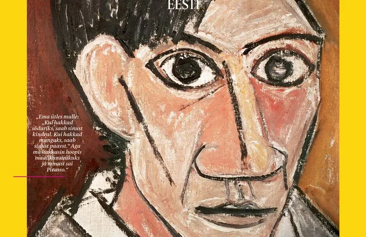 Erkki Peetsalu: Üks küsimus ja kaks äriideed