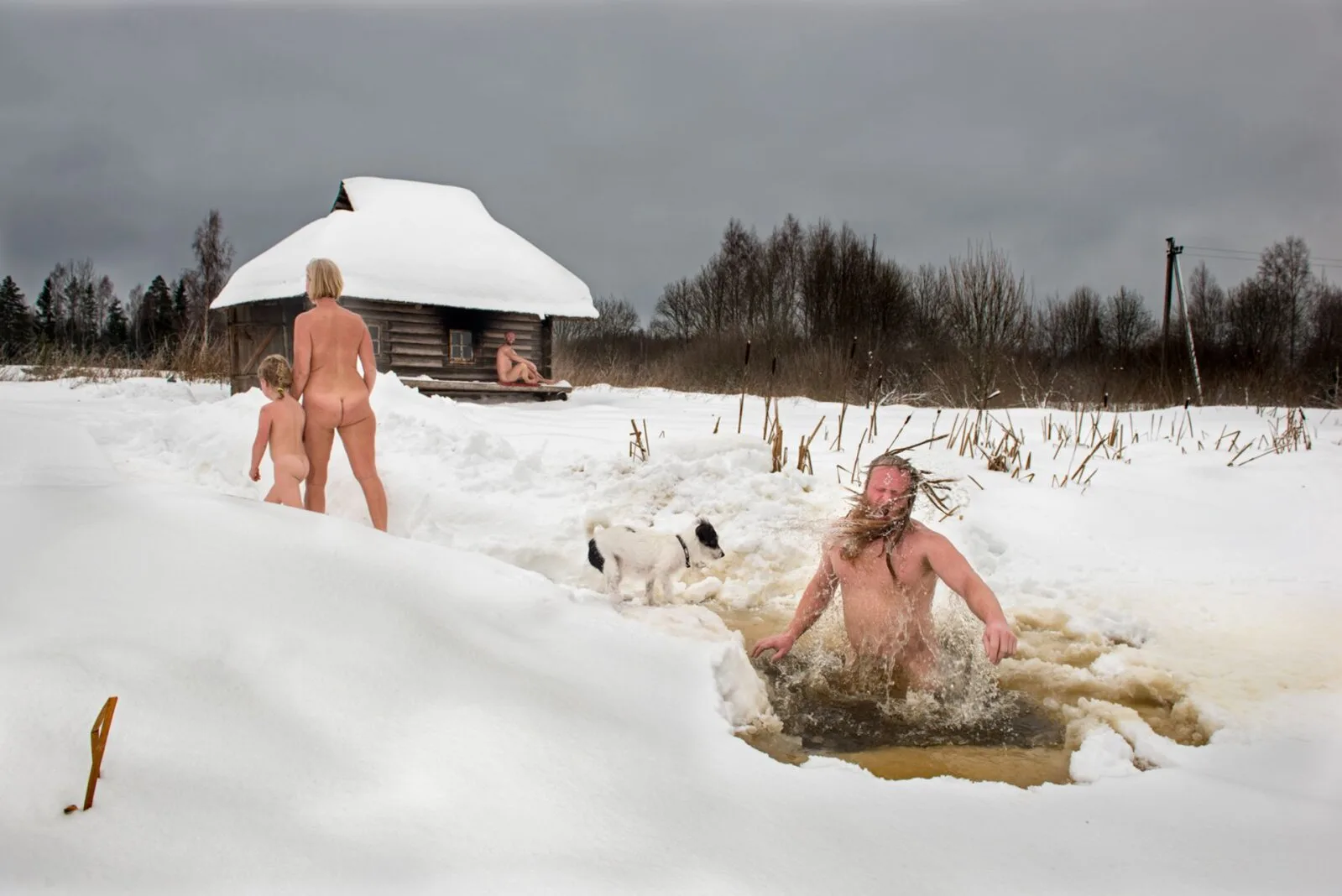 Puhas hing, Lõuna-Eesti rikkus