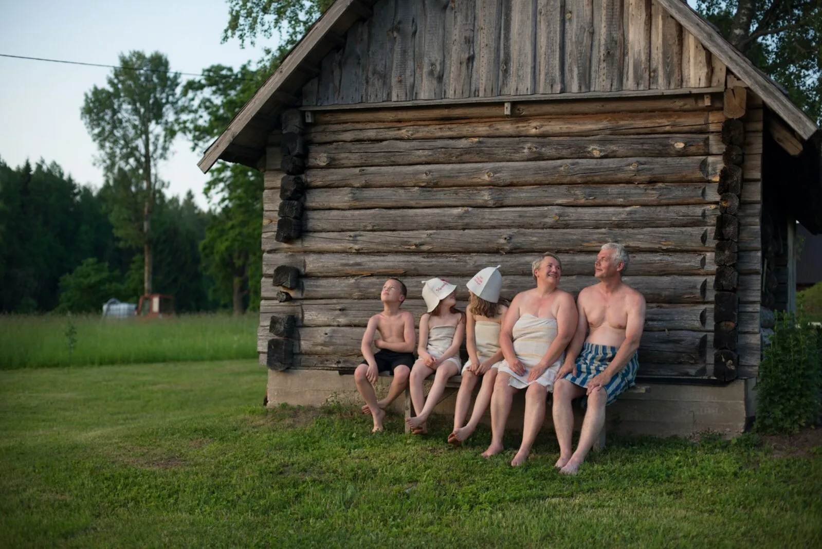 Puhas hing, Lõuna-Eesti rikkus