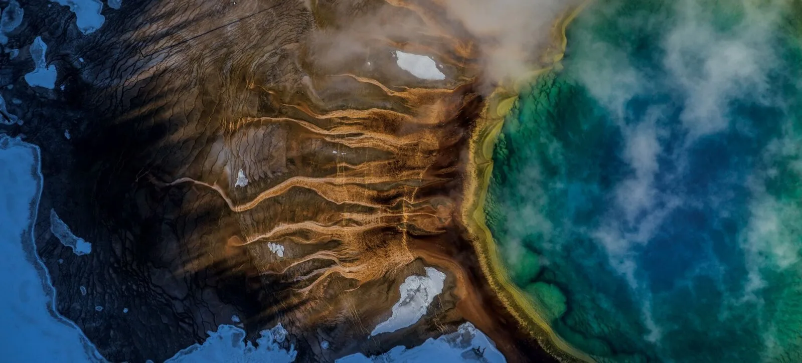 National Geographic mai, 5/2016