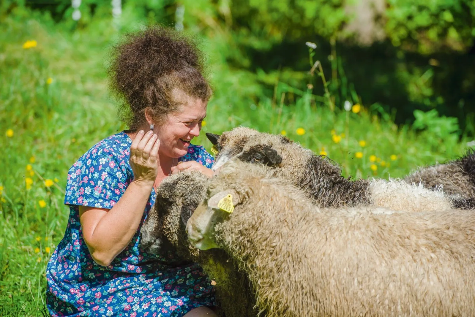 Puhas rõõm, Lõuna-Eesti rikkus