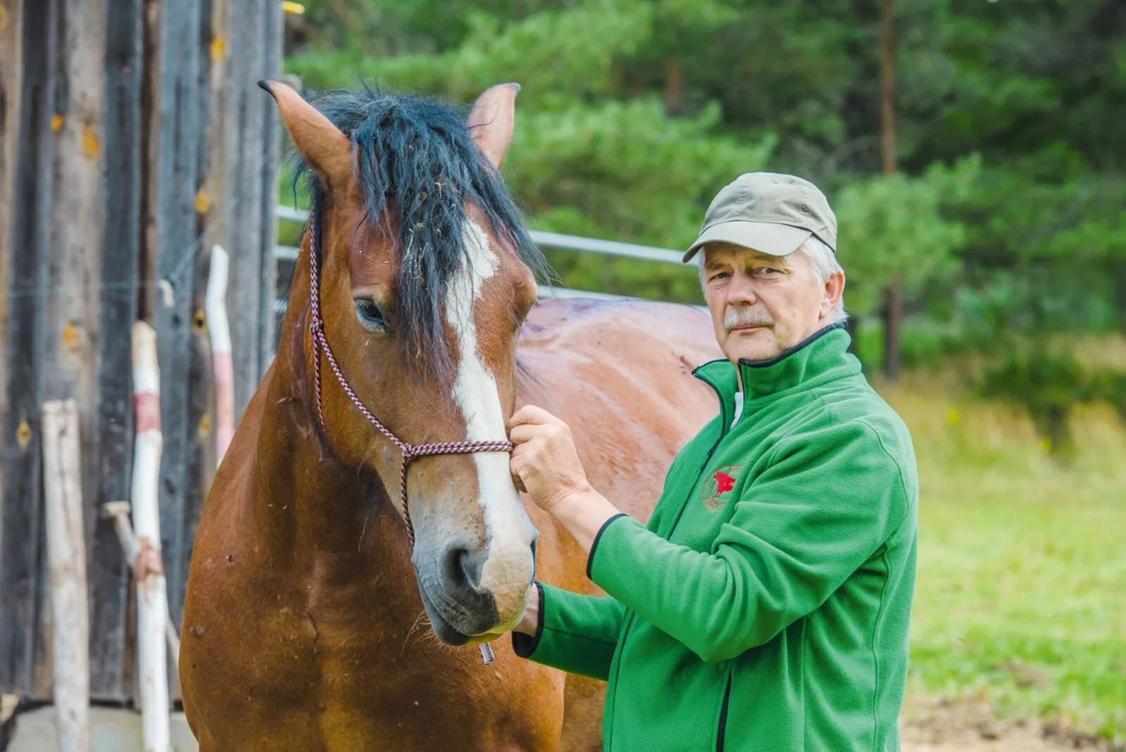 Puhas rõõm, Lõuna-Eesti rikkus